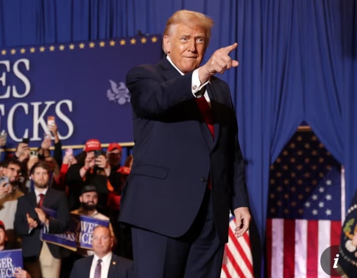 US Engaging in ‘Extreme Rightwing Tropes’ Reminiscent of 1930s, British MPs Warn US Engaging in ‘Extreme Rightwing Tropes’ Reminiscent of 1930s, British MPs Warn