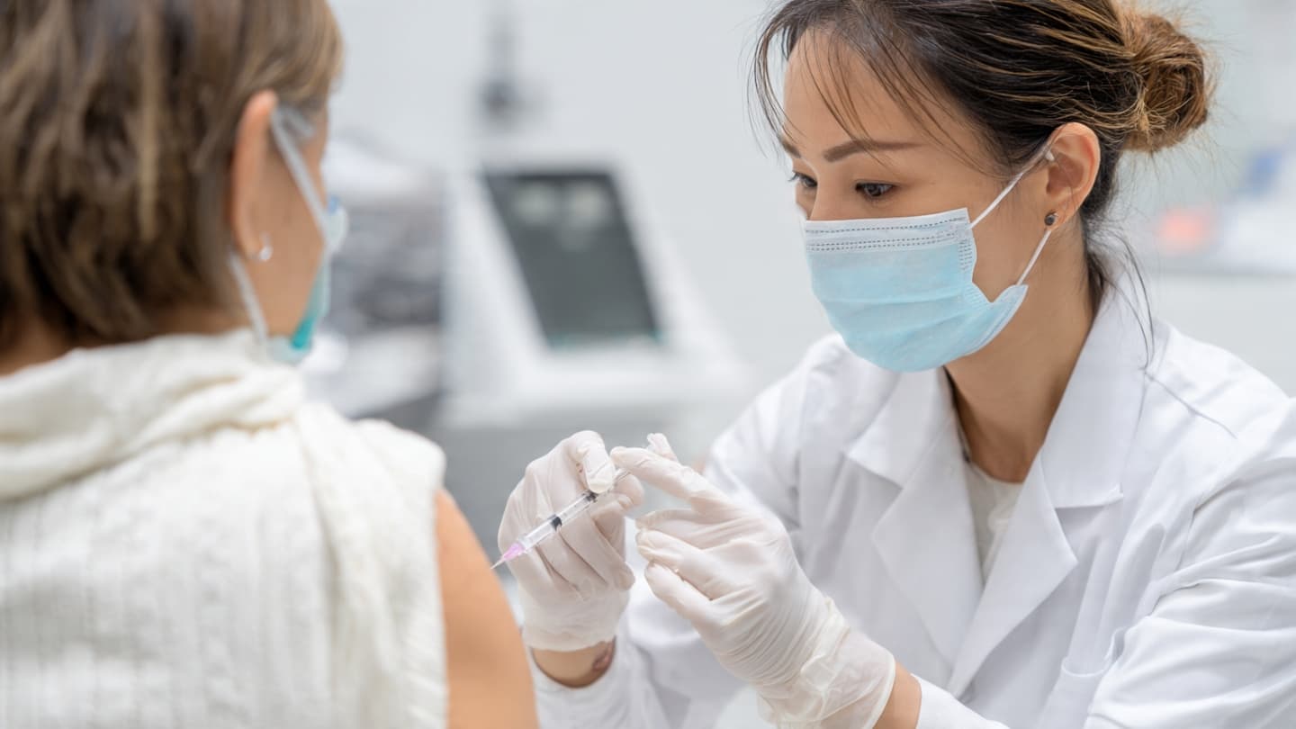 As Influenza Cases Rise, Singapore Turns Toward Vaccination to Protect Vulnerable Communities As Influenza Cases Rise, Singapore Turns Toward Vaccination to Protect Vulnerable Communities