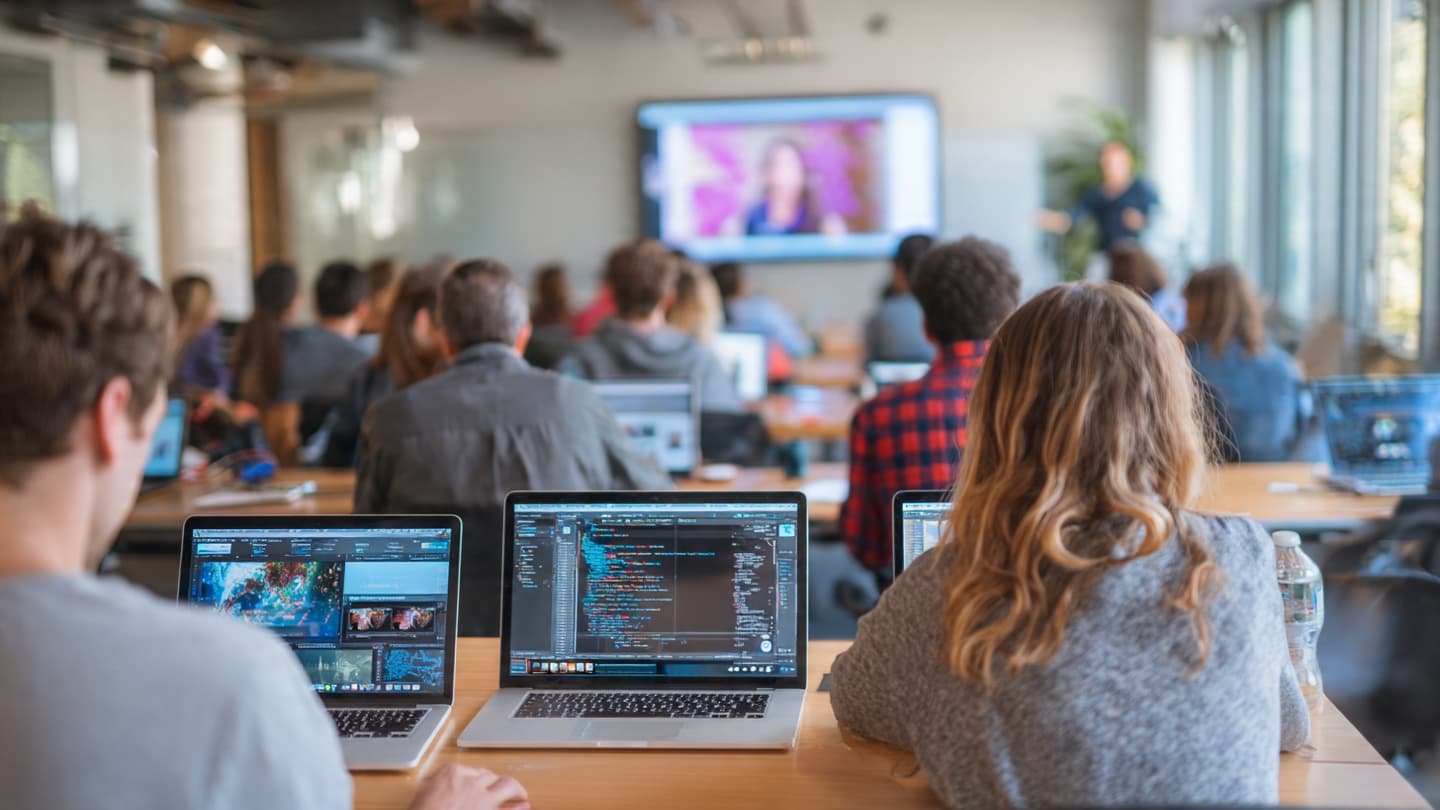 Coursera Expands AI Education Investment Through New Learning Initiative Coursera Expands AI Education Investment Through New Learning Initiative