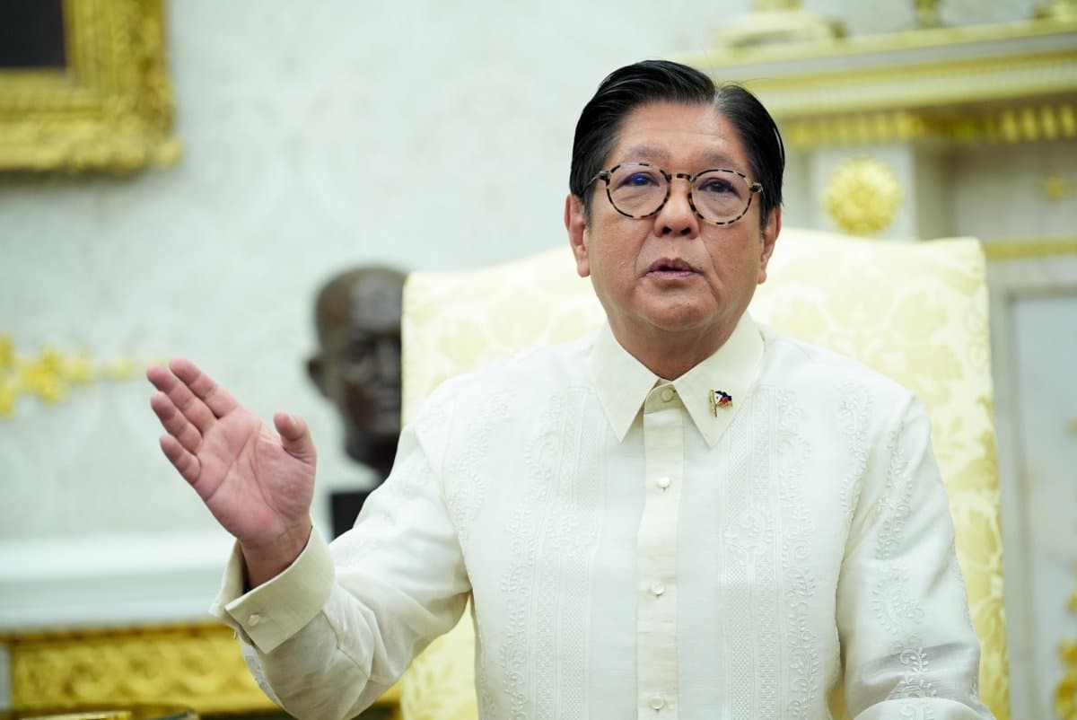 Philippines Declares ‘National Energy Emergency’ and Boosts Coal Power as Iran War Grinds On Philippines Declares ‘National Energy Emergency’ and Boosts Coal Power as Iran War Grinds On