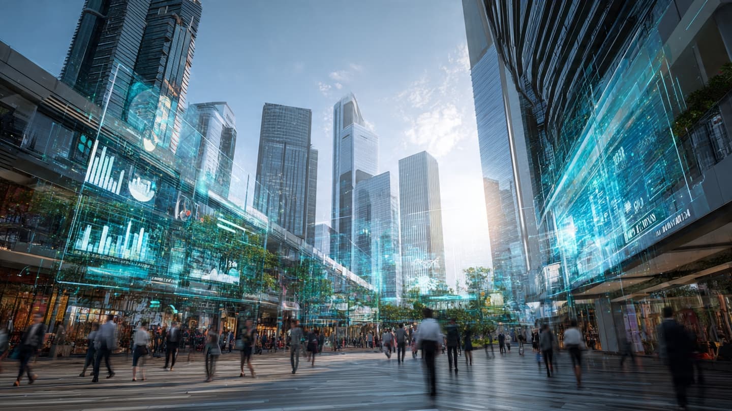 Where Global Technology Meets Local Ambition: Indonesia’s AI Ecosystem Enters a New Era Where Global Technology Meets Local Ambition: Indonesia’s AI Ecosystem Enters a New Era