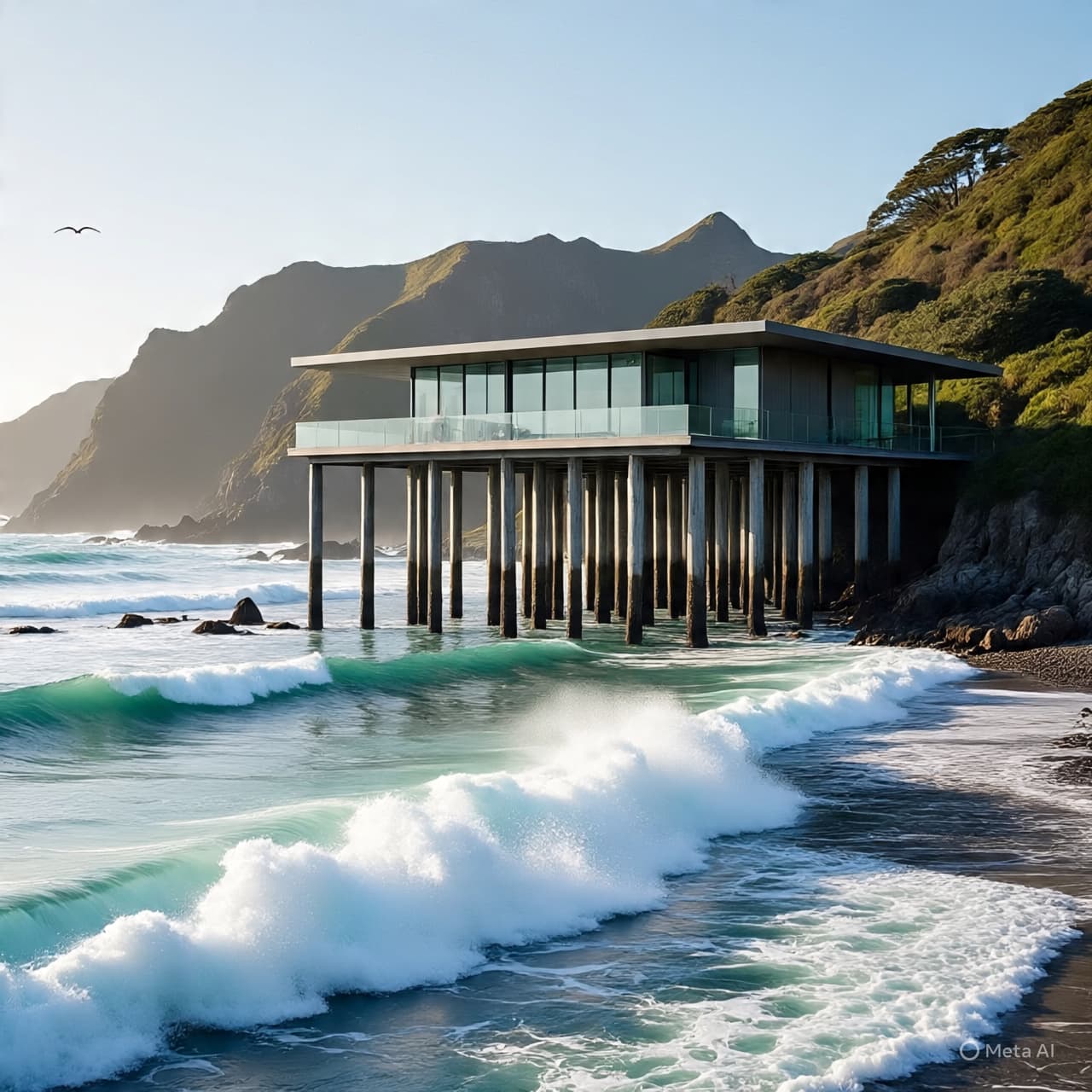 Where the Salt Spray Meets the Ledger: Reflections on the Changing Value of Coastal New Zealand Where the Salt Spray Meets the Ledger: Reflections on the Changing Value of Coastal New Zealand