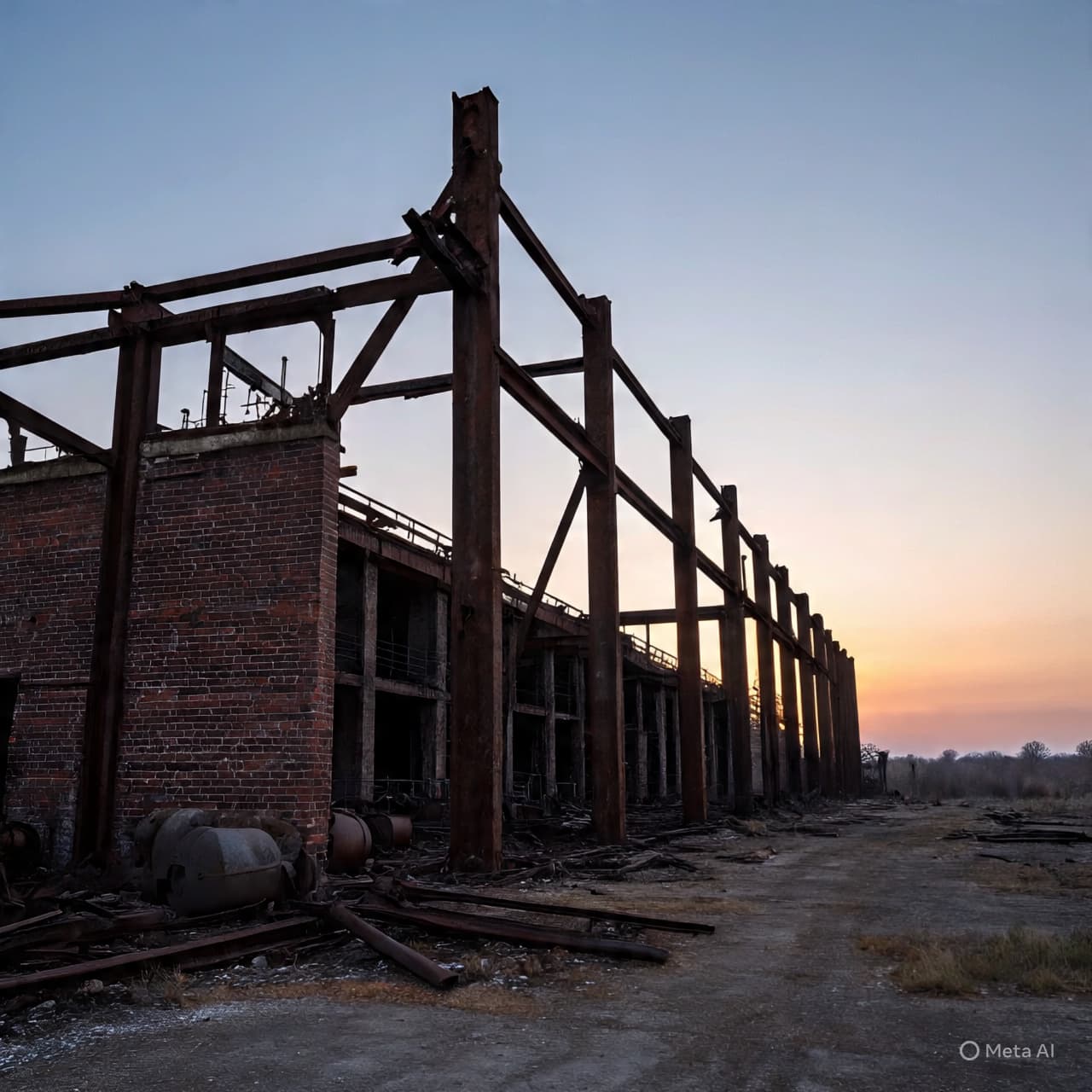 Between the Glowing Embers and the Dawn: A Contemplative Record of a Night Destroyed Between the Glowing Embers and the Dawn: A Contemplative Record of a Night Destroyed