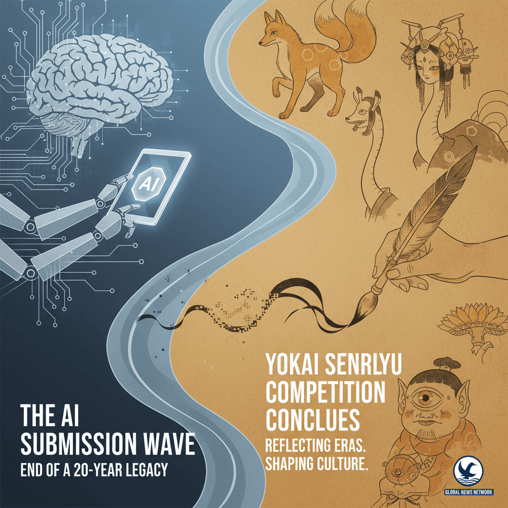 When Algorithms Pen Haiku: The Unseen Costs of AI's Creative Surge When Algorithms Pen Haiku: The Unseen Costs of AI's Creative Surge