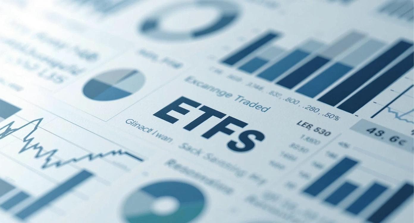 🚀 Latest Crypto ETF News: Flows, Regulation, and New Market Players — Full Analysis 🚀 Latest Crypto ETF News: Flows, Regulation, and New Market Players — Full Analysis