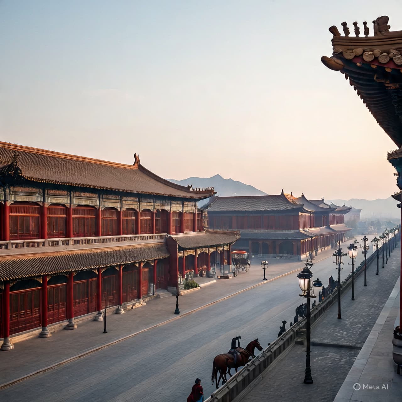 Beneath Lantern Light and Desert Flame: How China Reads the Language of War Beneath Lantern Light and Desert Flame: How China Reads the Language of War