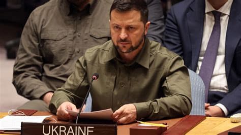 “Russian Sky Will Be Closed,” Zelenskyy Warns Airlines Operating in Russia “Russian Sky Will Be Closed,” Zelenskyy Warns Airlines Operating in Russia