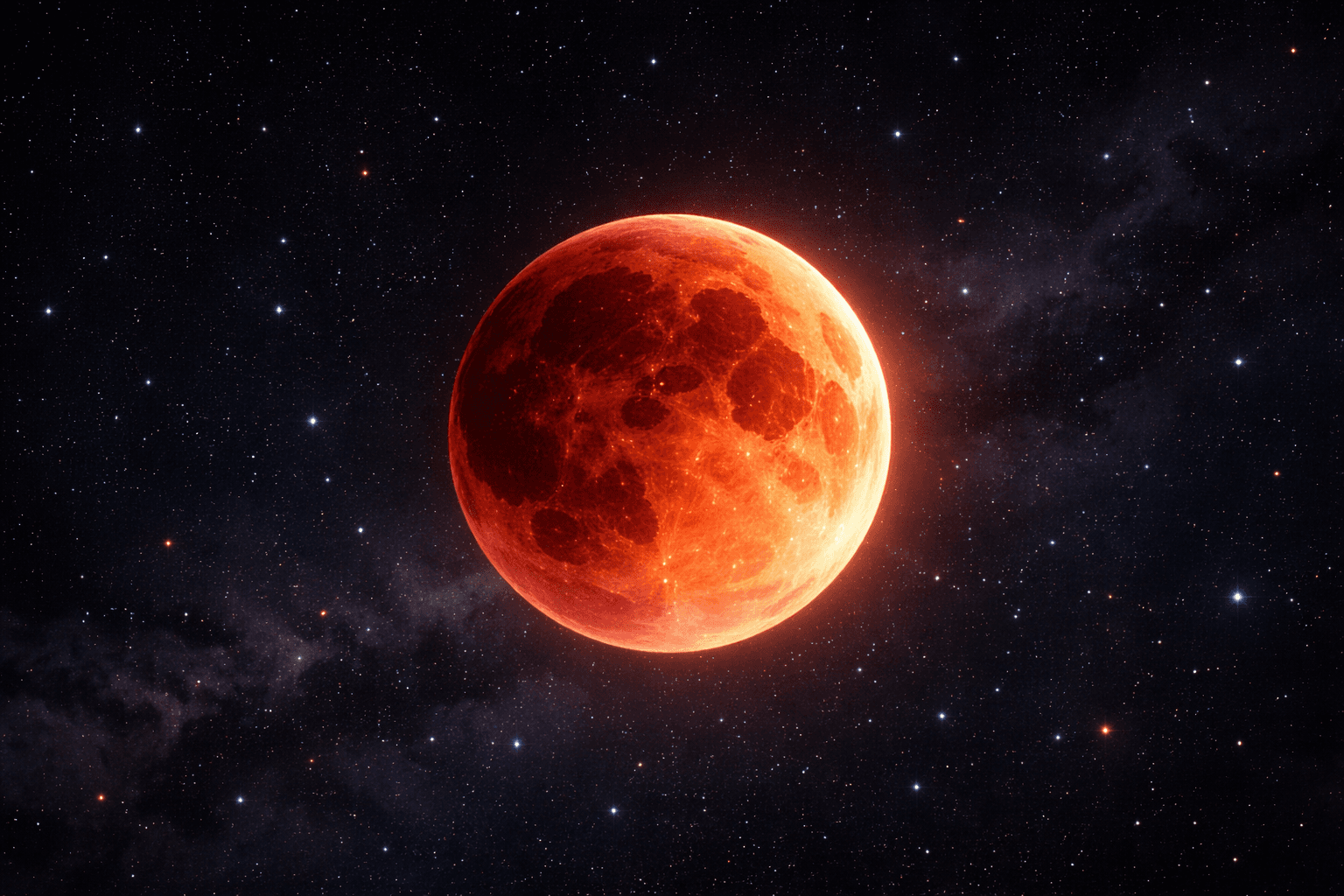 A Sky Dimmed in Crimson: Where to Watch the March 3 Total Lunar Eclipse A Sky Dimmed in Crimson: Where to Watch the March 3 Total Lunar Eclipse