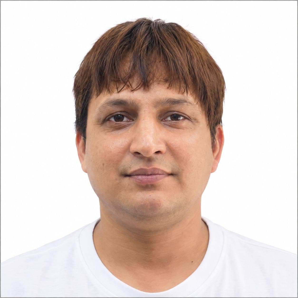 Author avatar
