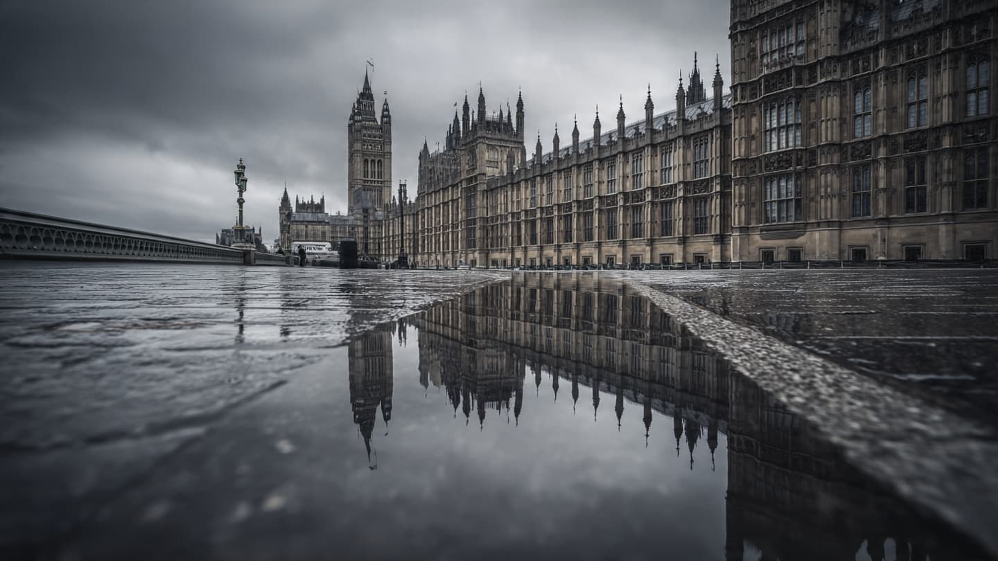 Westminster Faces Another Season of Political Uncertainty Westminster Faces Another Season of Political Uncertainty