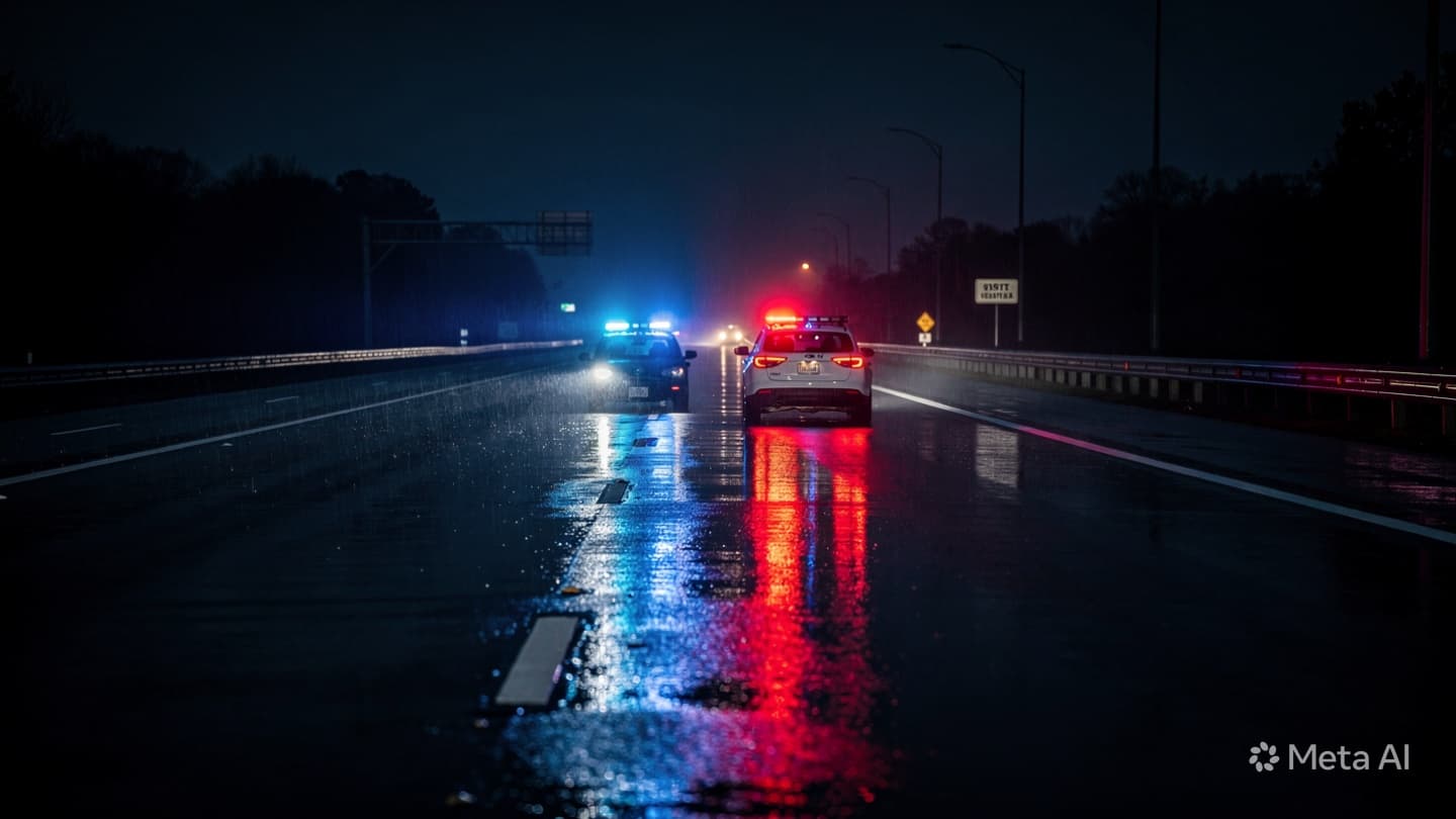 Fatal Hit-and-Run in El Salvador: National Civil Police Search for Driver Following Death Fatal Hit-and-Run in El Salvador: National Civil Police Search for Driver Following Death