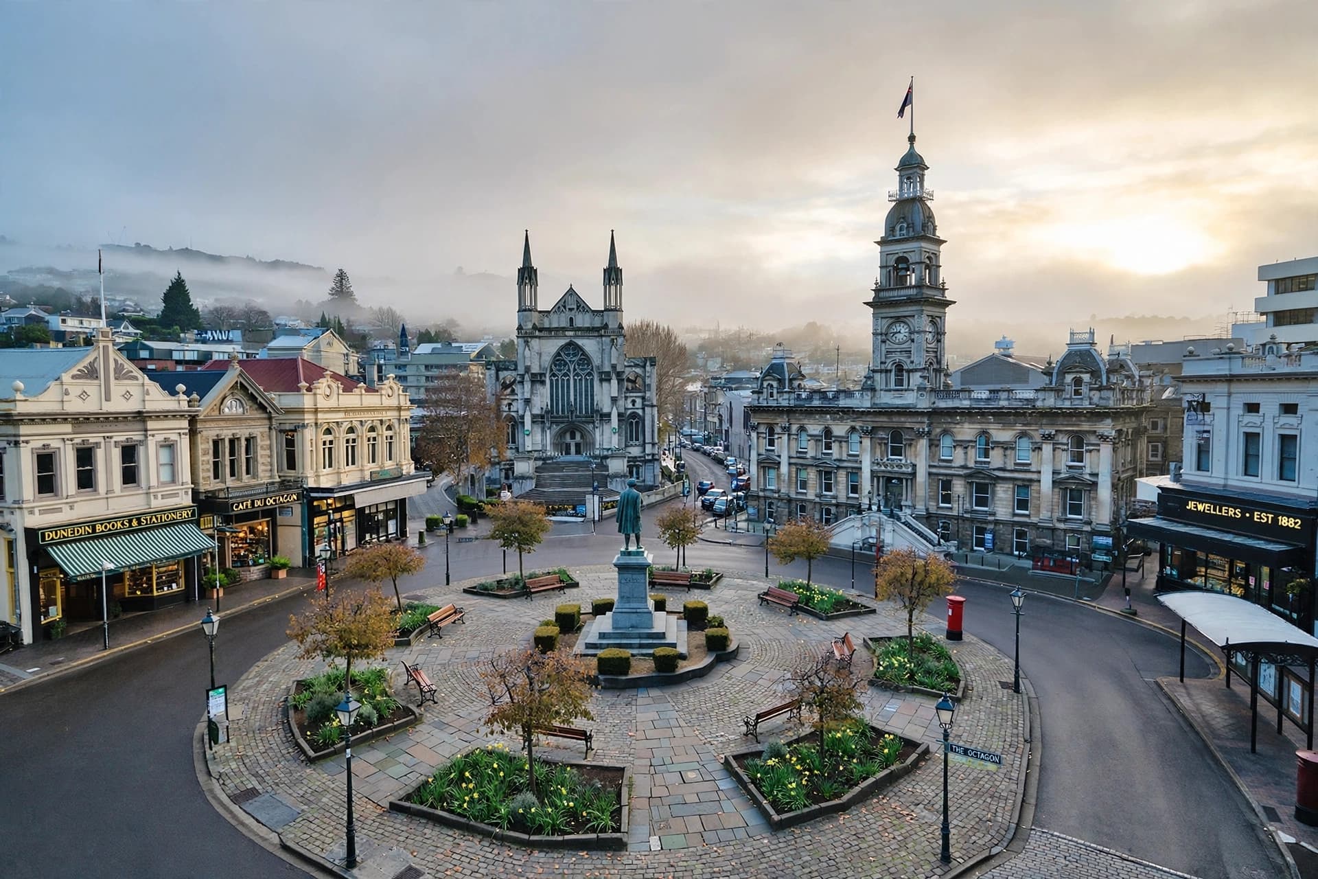 Is This New Zealand’s Most Underrated City? Is This New Zealand’s Most Underrated City?