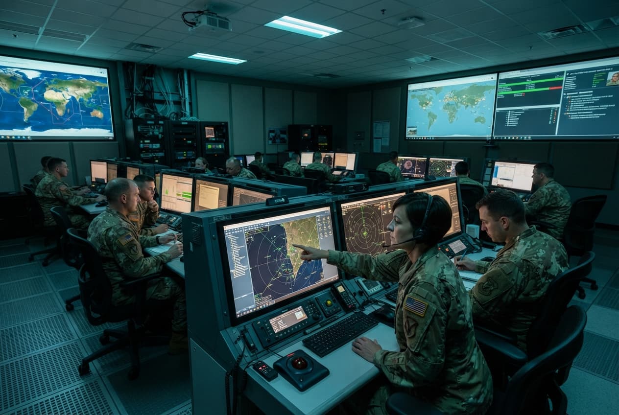Cross-Border Military Escalation: Four Militants Killed In Targeted Pakistan Air Strikes Cross-Border Military Escalation: Four Militants Killed In Targeted Pakistan Air Strikes