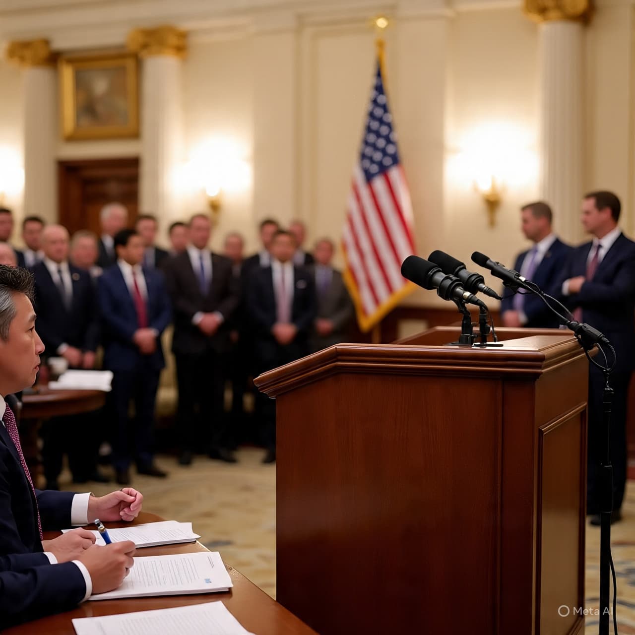 A Leader in Question: The Uncertain Reports Emerging From the Iran Conflict A Leader in Question: The Uncertain Reports Emerging From the Iran Conflict