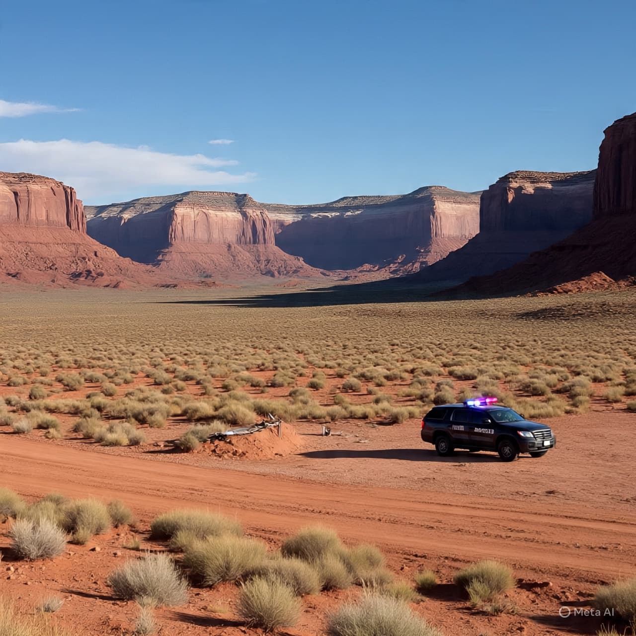 Beneath Utah’s Vast Skies, How Did a Quiet Community Wake to the Echo of a Triple Tragedy? Beneath Utah’s Vast Skies, How Did a Quiet Community Wake to the Echo of a Triple Tragedy?