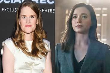 Mikey Madison Says Aaron Sorkin Told Her Not to Imitate Frances Haugen Mikey Madison Says Aaron Sorkin Told Her Not to Imitate Frances Haugen