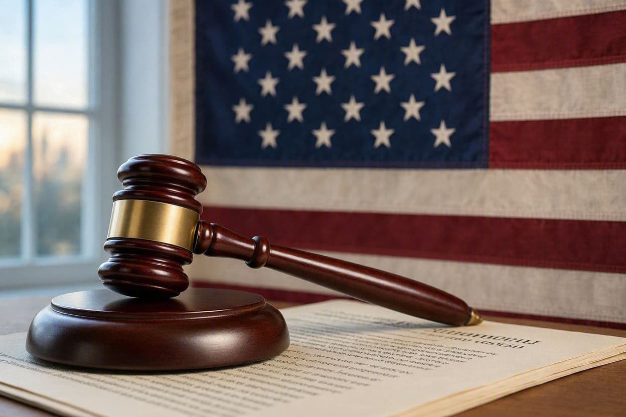 Judgment Day: The Immigration Shift Judgment Day: The Immigration Shift