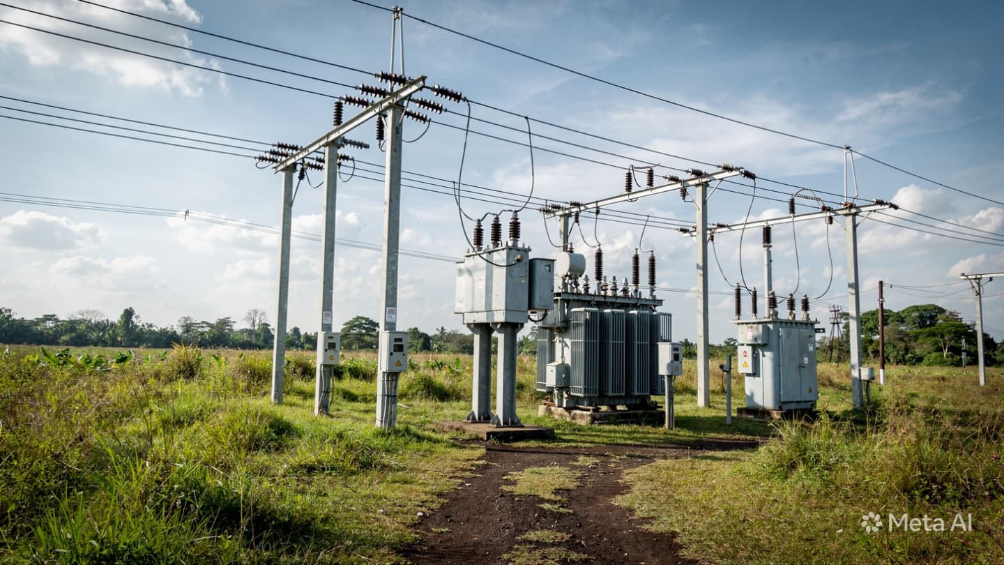 Fatal Electrocution in Lampung: Technician Dies During Rural Village Power Line Project This Morning Fatal Electrocution in Lampung: Technician Dies During Rural Village Power Line Project This Morning