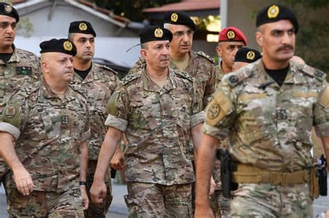 IDF Official States Disarming Hezbollah is Unreasonable, Not a Goal of Lebanon Operation IDF Official States Disarming Hezbollah is Unreasonable, Not a Goal of Lebanon Operation