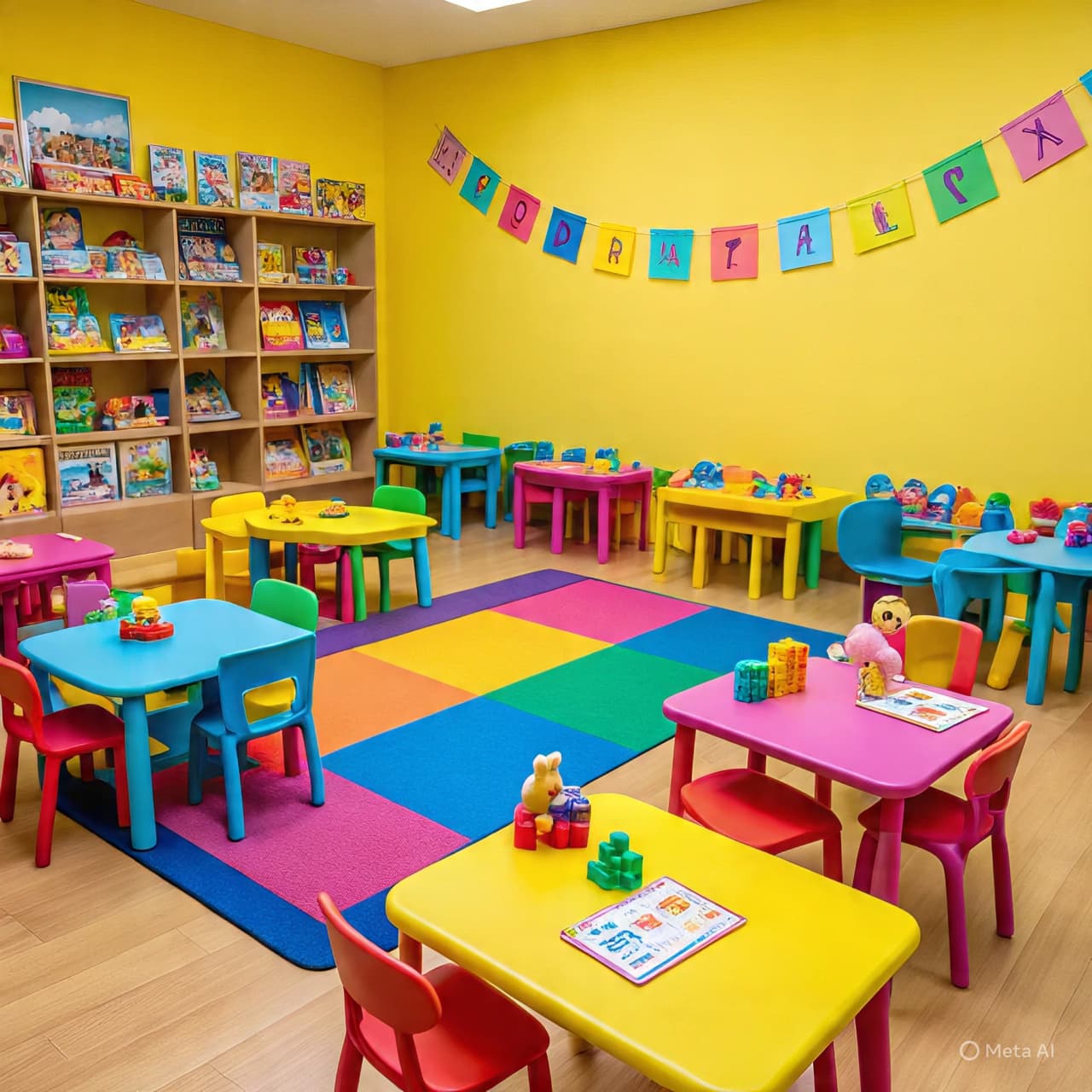 When Illness Interrupts the Morning Routine: Students and Staff Fall Sick at MapleBear Preschool When Illness Interrupts the Morning Routine: Students and Staff Fall Sick at MapleBear Preschool