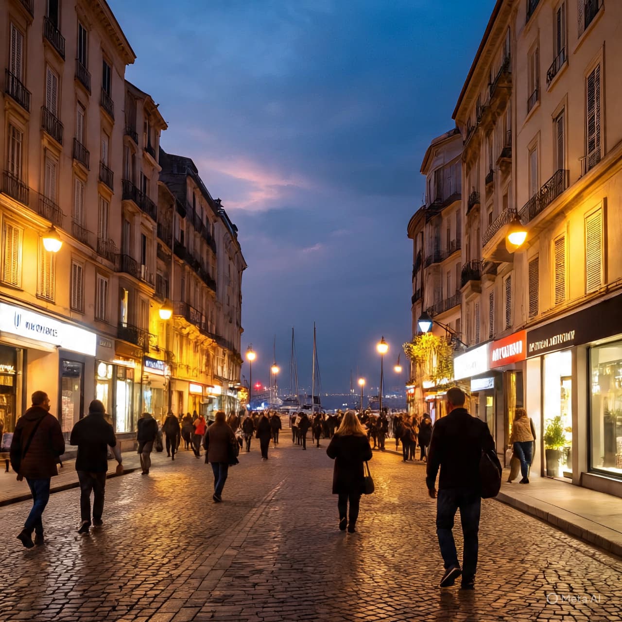 In the Quiet Persistence of Cities: France’s Socialists and the Art of Holding Ground In the Quiet Persistence of Cities: France’s Socialists and the Art of Holding Ground