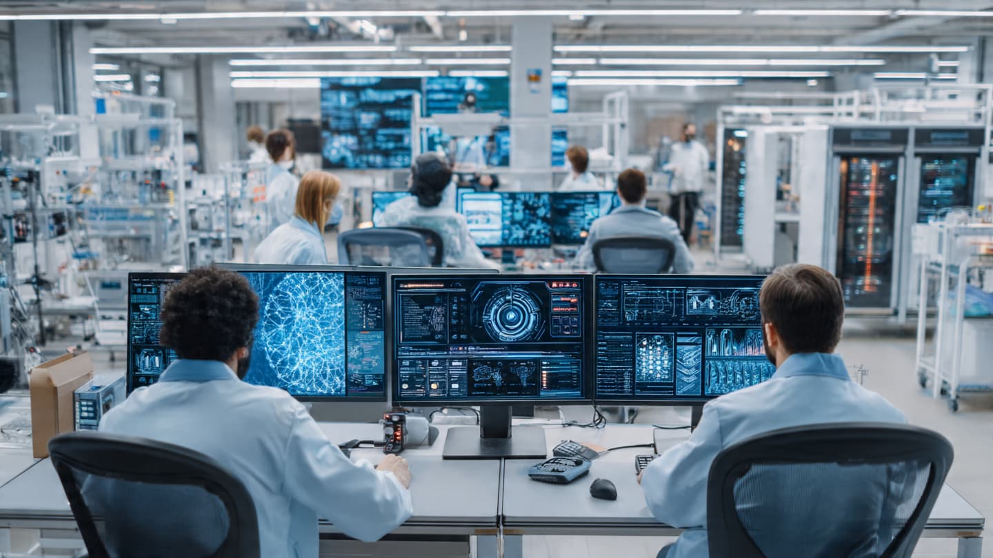 When Machines Learn to Imagine: America's AI Race Enters a New Chapter When Machines Learn to Imagine: America's AI Race Enters a New Chapter