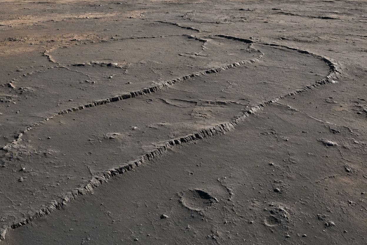 Wrinkles in Time: Mercury Is Shrinking Faster Than We Thought Wrinkles in Time: Mercury Is Shrinking Faster Than We Thought