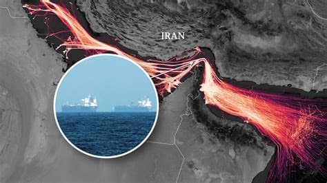 Iran Says Strait of Hormuz Will Remain Closed Until Seven Conditions Are Met Iran Says Strait of Hormuz Will Remain Closed Until Seven Conditions Are Met