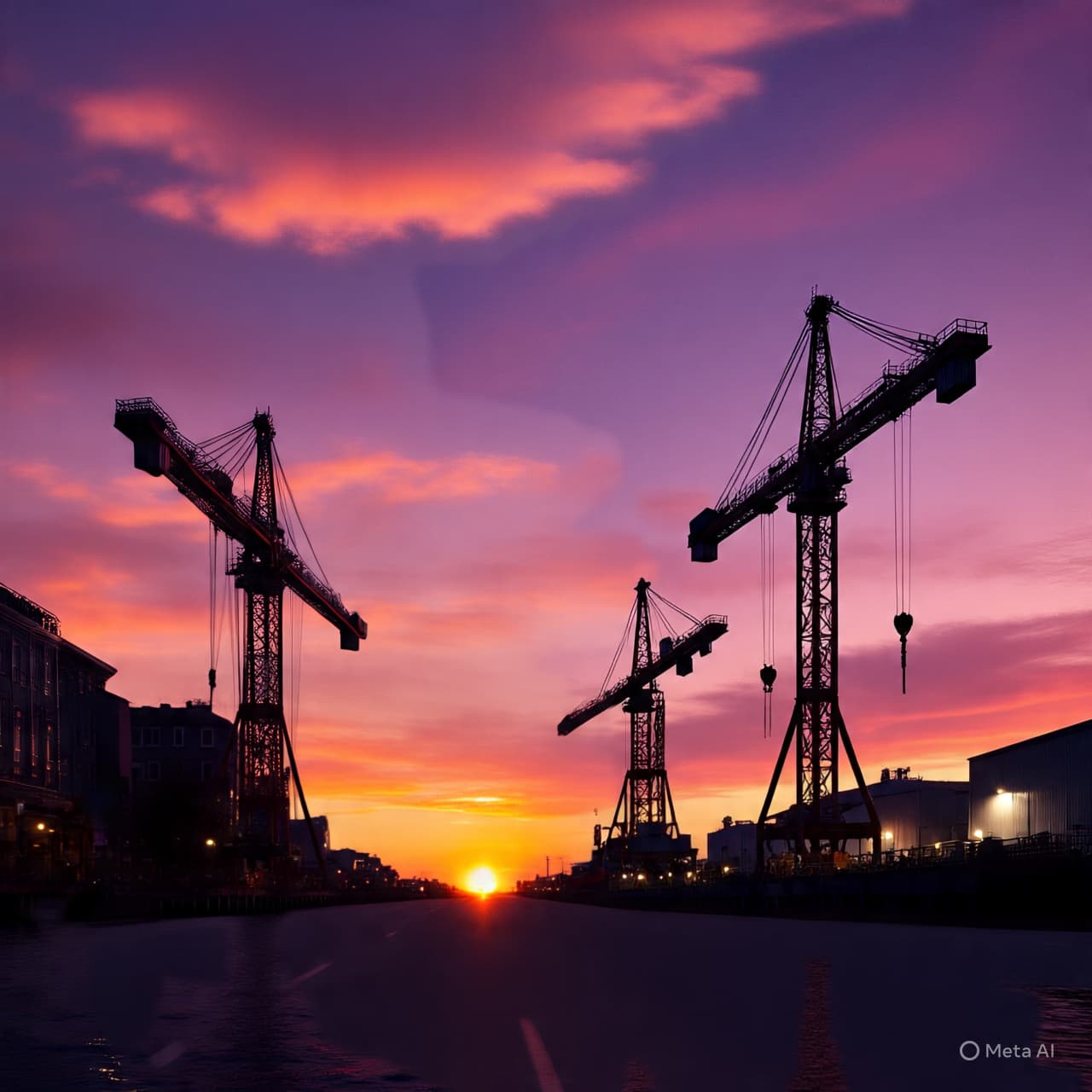 When Scaffolding Fails the Sky: The Quiet Tragedy of a Tuesday at the Plant When Scaffolding Fails the Sky: The Quiet Tragedy of a Tuesday at the Plant