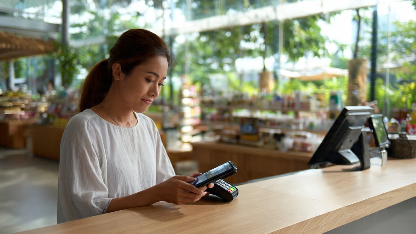 When Indonesian Digital Payments Reach Further, Everyday Commerce Finds Another Quiet Current Across the Archipelago When Indonesian Digital Payments Reach Further, Everyday Commerce Finds Another Quiet Current Across the Archipelago