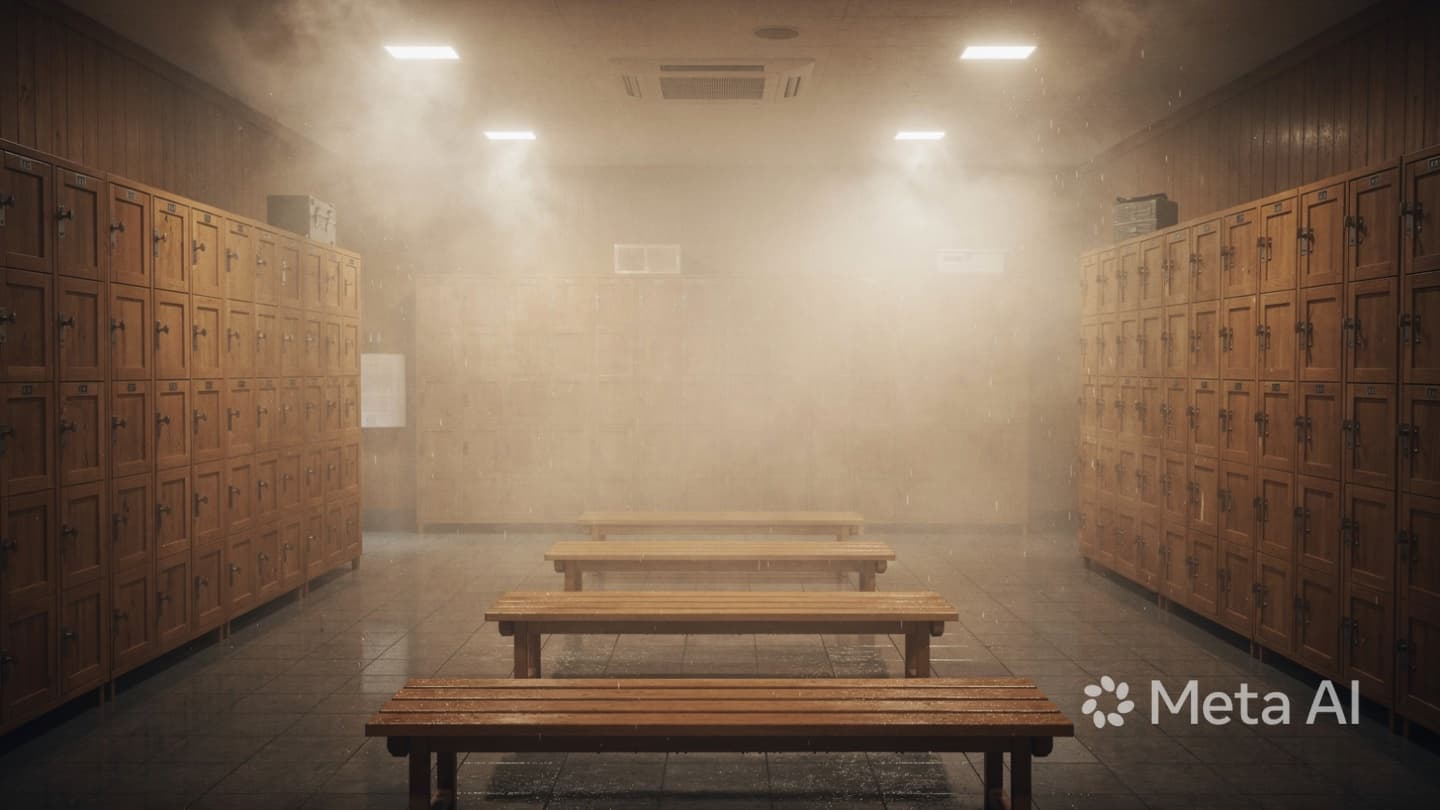The Stolen Self in the Steam, Reflections on a Breach of Trust in Seoul’s Bathhouses The Stolen Self in the Steam, Reflections on a Breach of Trust in Seoul’s Bathhouses