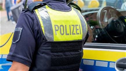 German Authorities Say Weapons Cache Near Berlin Was Intended for Attacks German Authorities Say Weapons Cache Near Berlin Was Intended for Attacks
