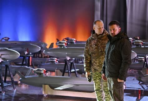 Zelenskyy Reveals Repeated Drone Targeting During Recent European Travels Zelenskyy Reveals Repeated Drone Targeting During Recent European Travels