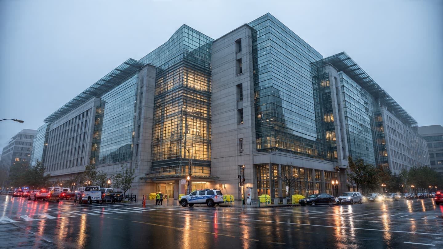 Along the Halls of Regulation and Debate: The FDA Faces Another Moment of Transition Along the Halls of Regulation and Debate: The FDA Faces Another Moment of Transition