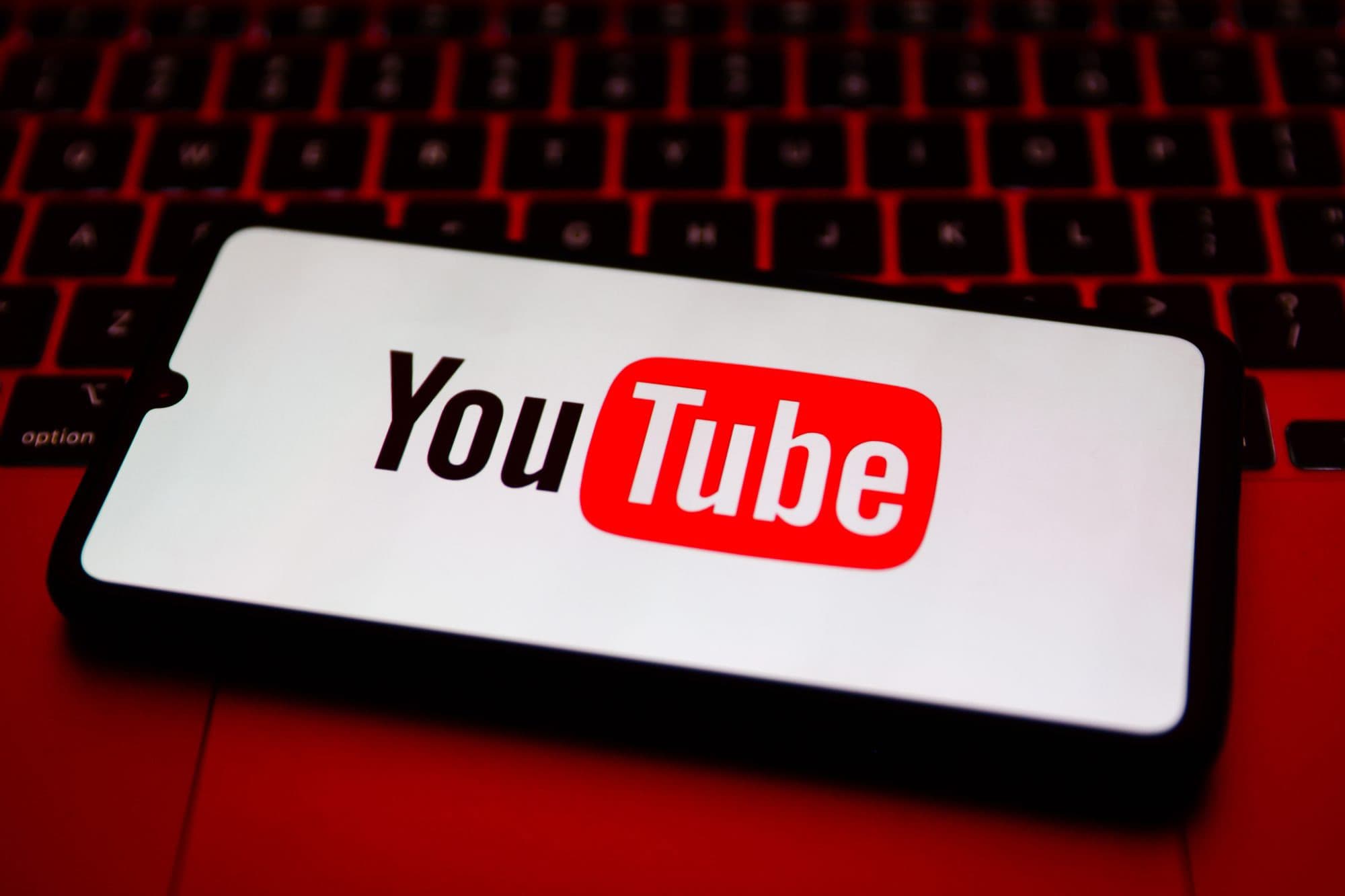 YouTube Experiences Outage Affecting Over 320,000 Users in the U.S., Reports Downdetector YouTube Experiences Outage Affecting Over 320,000 Users in the U.S., Reports Downdetector