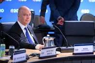 Russia Joins G20 Summit After Trump Invitation, Sparking Massive Backlash Russia Joins G20 Summit After Trump Invitation, Sparking Massive Backlash