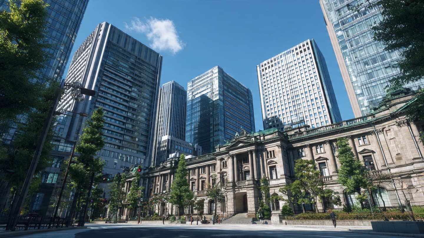 Between Gentle Winds and Restless Markets: Japan's Currency Journey Finds Unexpected Companionship Across Quiet Oceans Together Between Gentle Winds and Restless Markets: Japan's Currency Journey Finds Unexpected Companionship Across Quiet Oceans Together