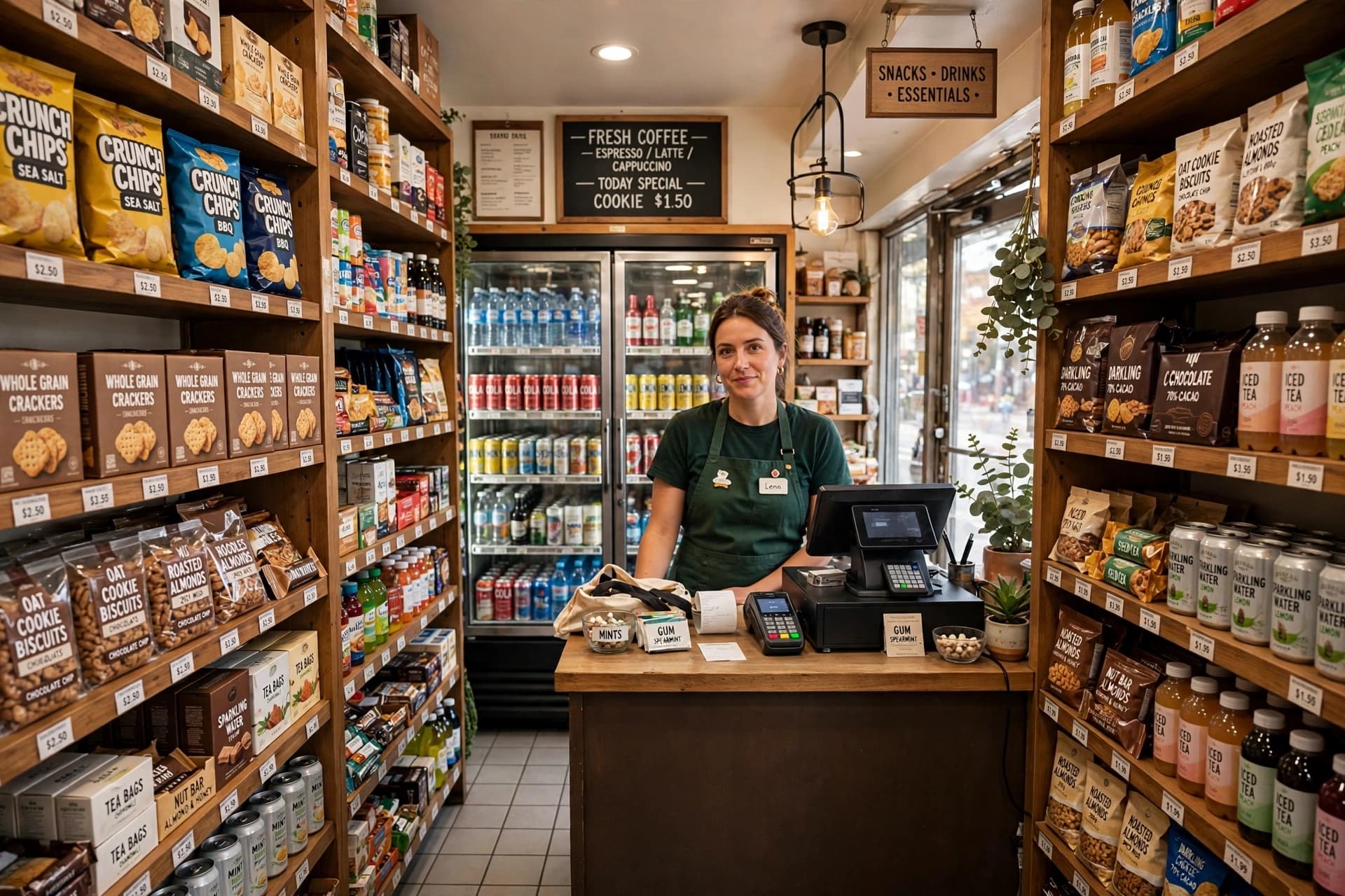 A Store, a Son, and a Substance That Sits Between Legal and Lethal A Store, a Son, and a Substance That Sits Between Legal and Lethal