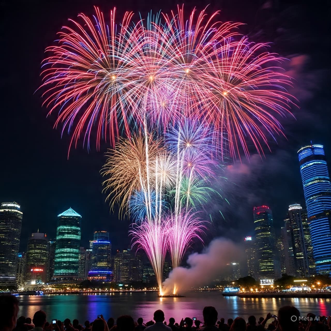 When Celebration Turns Contentious: Germany Rethinks Its Love Affair with Fireworks When Celebration Turns Contentious: Germany Rethinks Its Love Affair with Fireworks