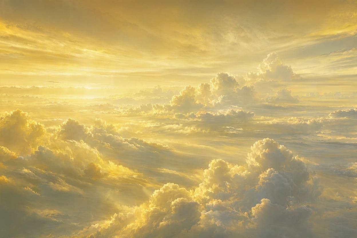 Life in the Acid Clouds? Venus’s New Promise Life in the Acid Clouds? Venus’s New Promise