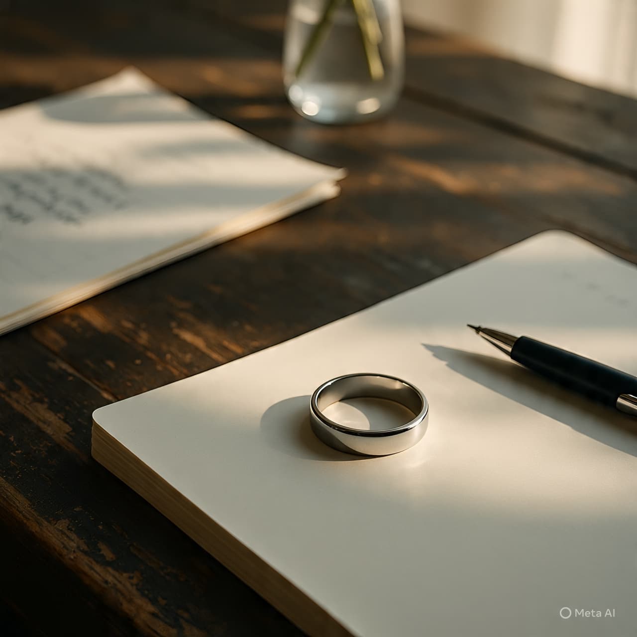 “From Finger to Thought: The Smart Ring That Captures Whispered Notes” “From Finger to Thought: The Smart Ring That Captures Whispered Notes”