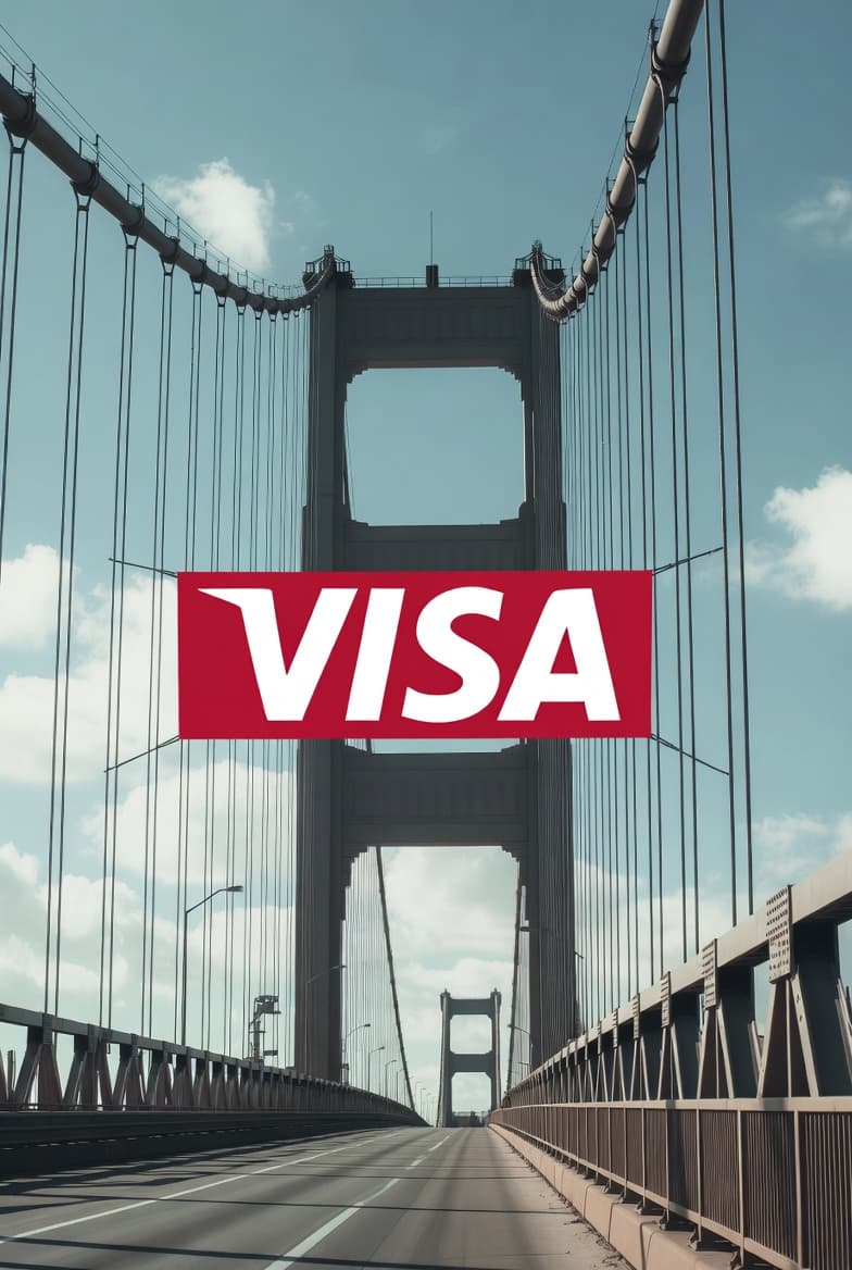 Visa Expands Its Partnership with Bridge: Stablecoin-Linked Cards Soon Available in Over 100 Countries Visa Expands Its Partnership with Bridge: Stablecoin-Linked Cards Soon Available in Over 100 Countries