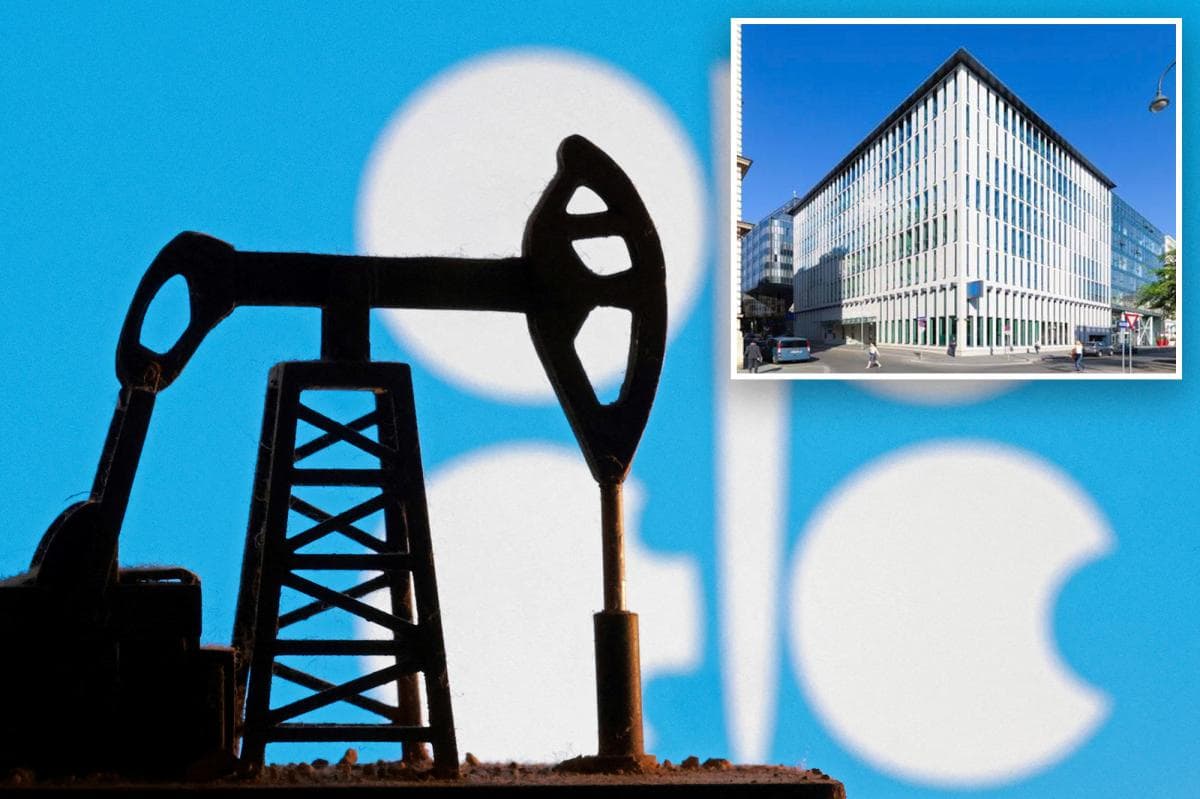 OPEC+ Approves Additional Oil Output Increase as Markets Stabilize OPEC+ Approves Additional Oil Output Increase as Markets Stabilize