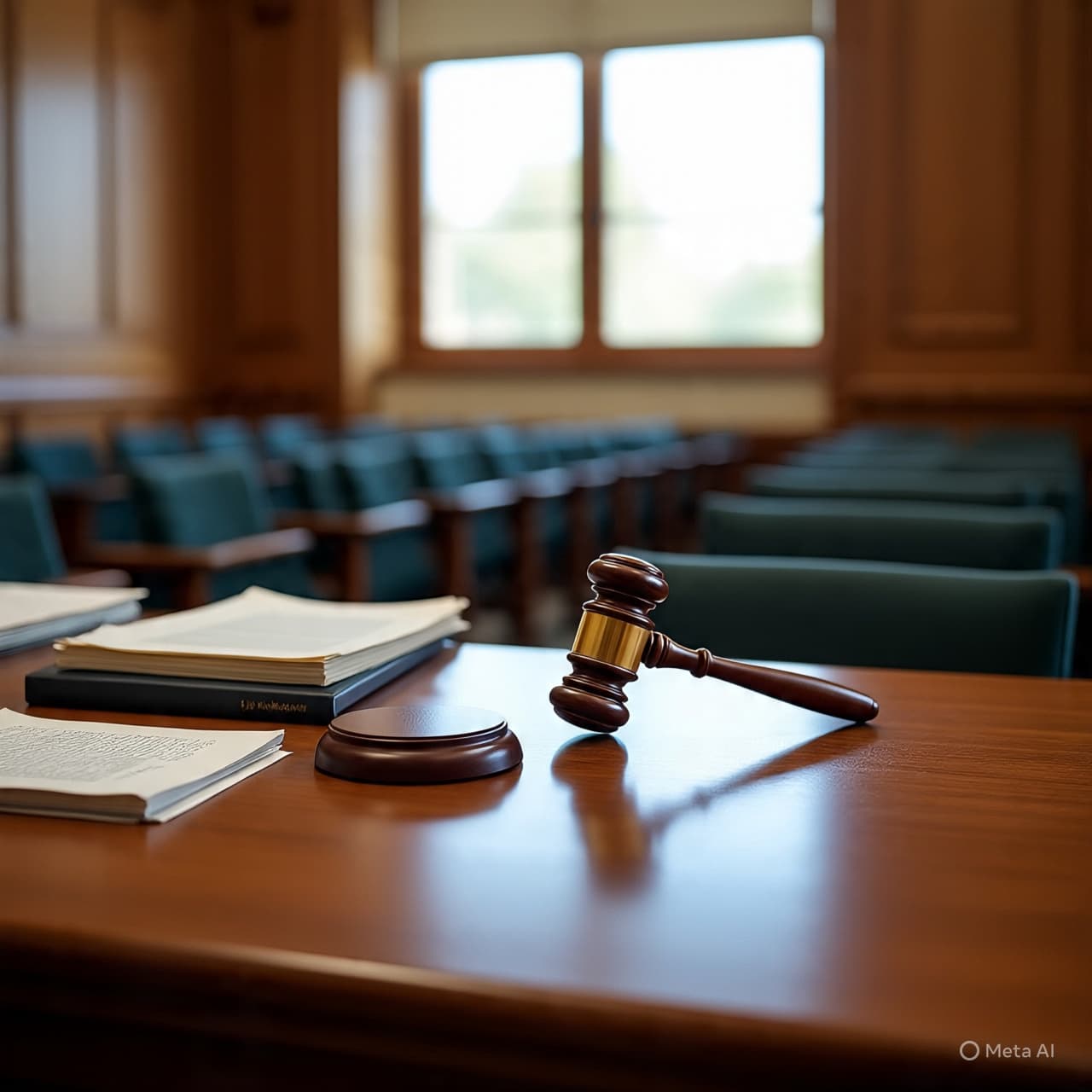 “Law and Order at a Crossroads: Serving Garda Set for Criminal Trial” “Law and Order at a Crossroads: Serving Garda Set for Criminal Trial”