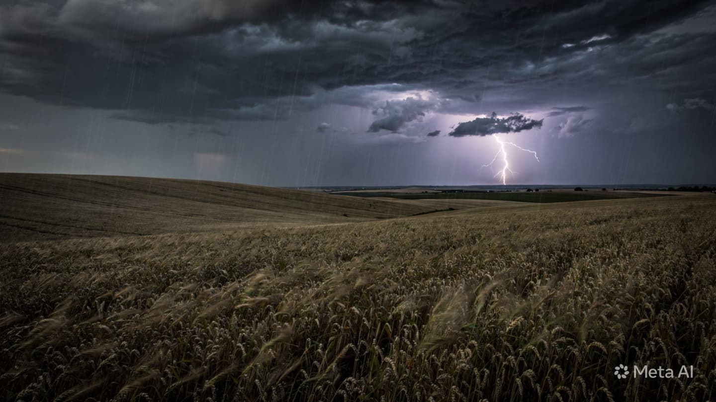 Three Dead in Bangladesh: Lightning Strike Tragedy Strikes During Sunday Monsoon Storms Today Three Dead in Bangladesh: Lightning Strike Tragedy Strikes During Sunday Monsoon Storms Today