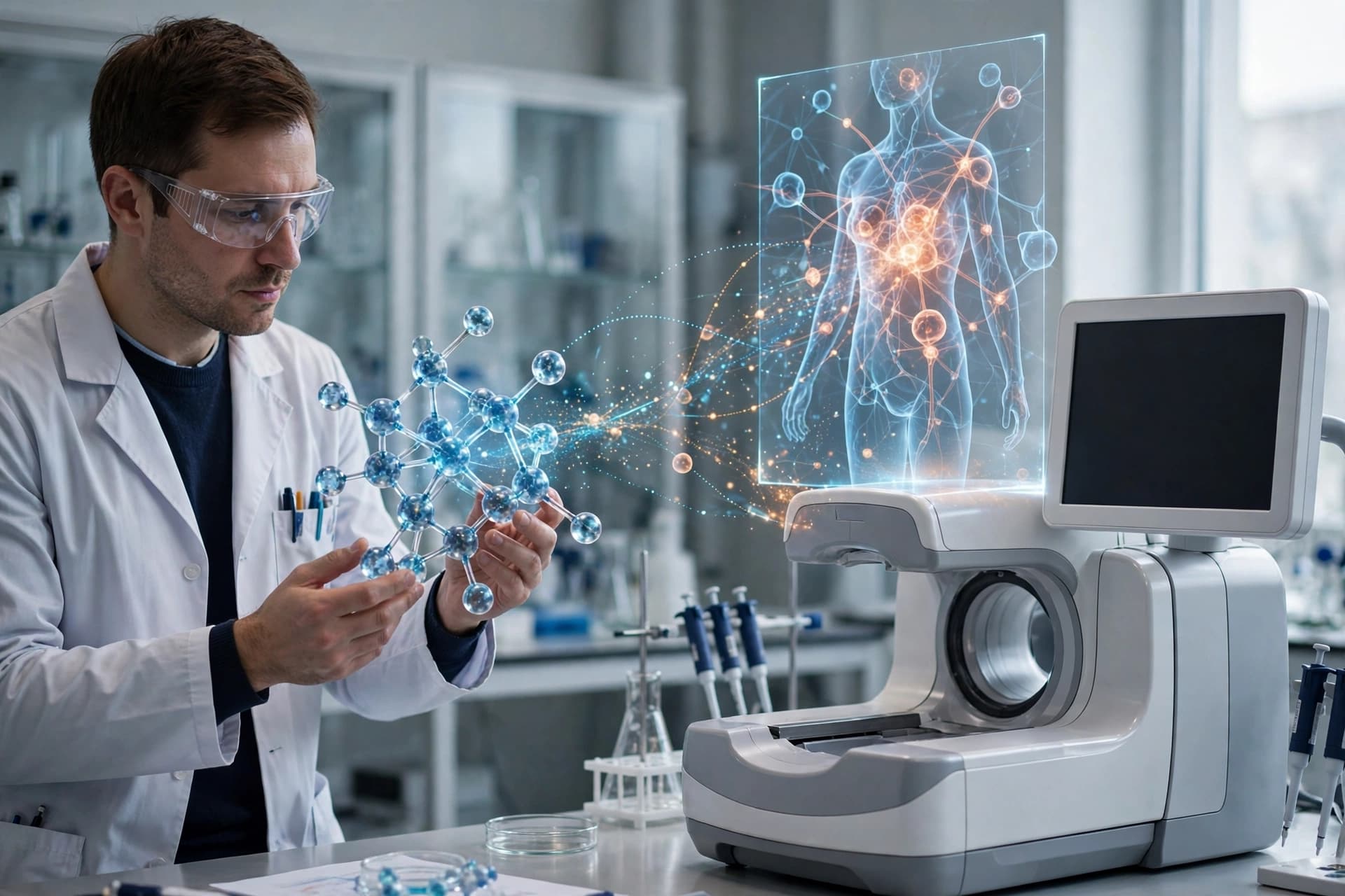 Small Doses, Important Discoveries: Iran Reports Progress in Radiopharmaceutical Production for Modern Medical Diagnosis and Cancer Care Small Doses, Important Discoveries: Iran Reports Progress in Radiopharmaceutical Production for Modern Medical Diagnosis and Cancer Care