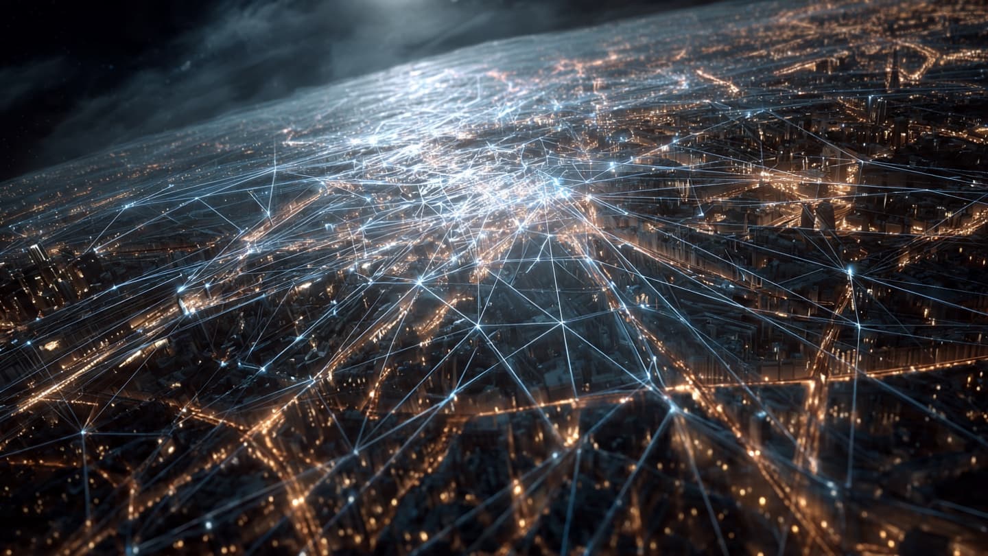 The Invisible Foundations of AI Are Rising Across France The Invisible Foundations of AI Are Rising Across France