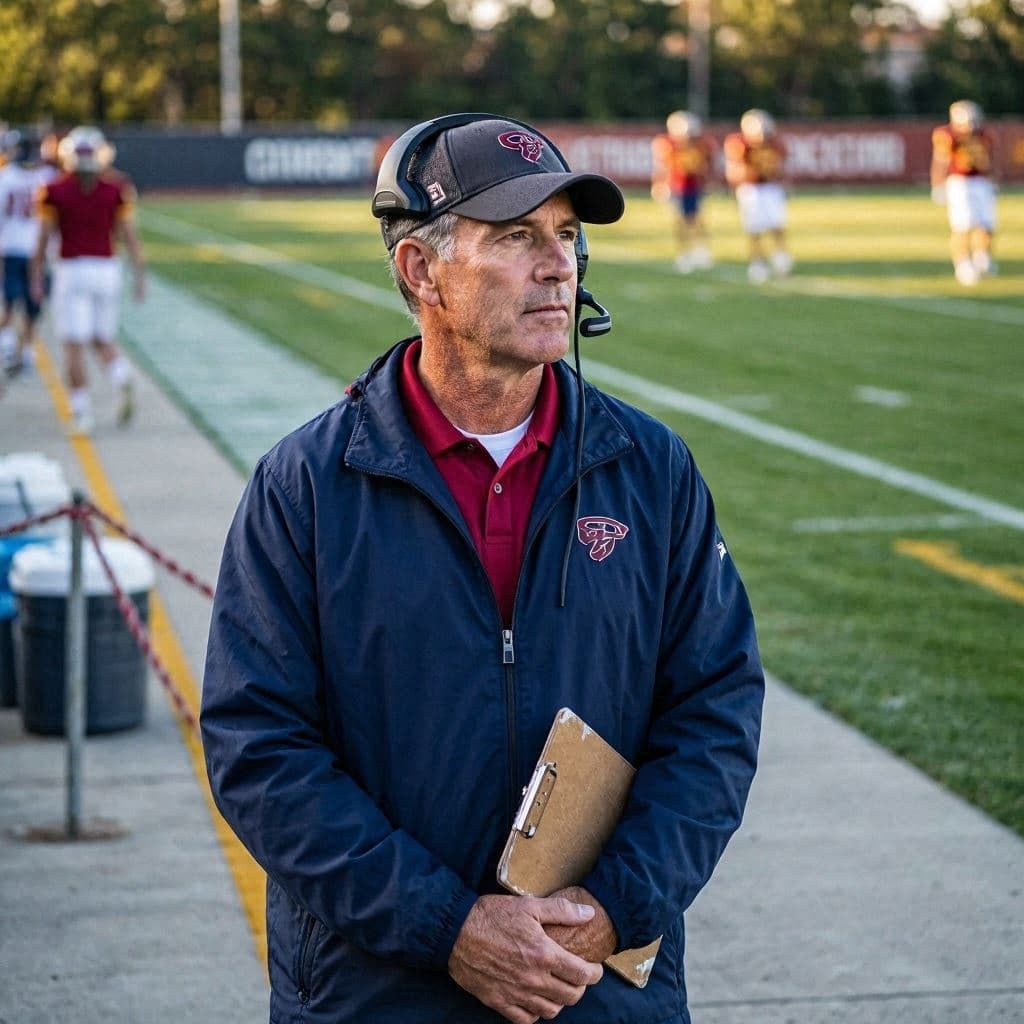 Regret and Reflection: Lane Kiffin on His Ole Miss Exit Regret and Reflection: Lane Kiffin on His Ole Miss Exit