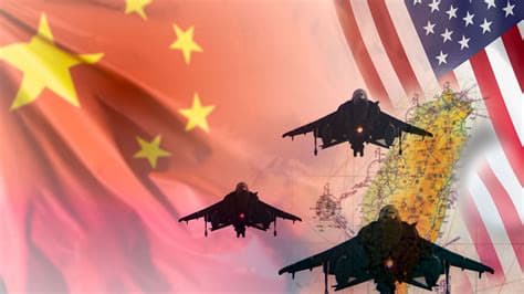 US Sees Chinese Invasion of Taiwan Unlikely Next Year Despite 2027 Timeline US Sees Chinese Invasion of Taiwan Unlikely Next Year Despite 2027 Timeline