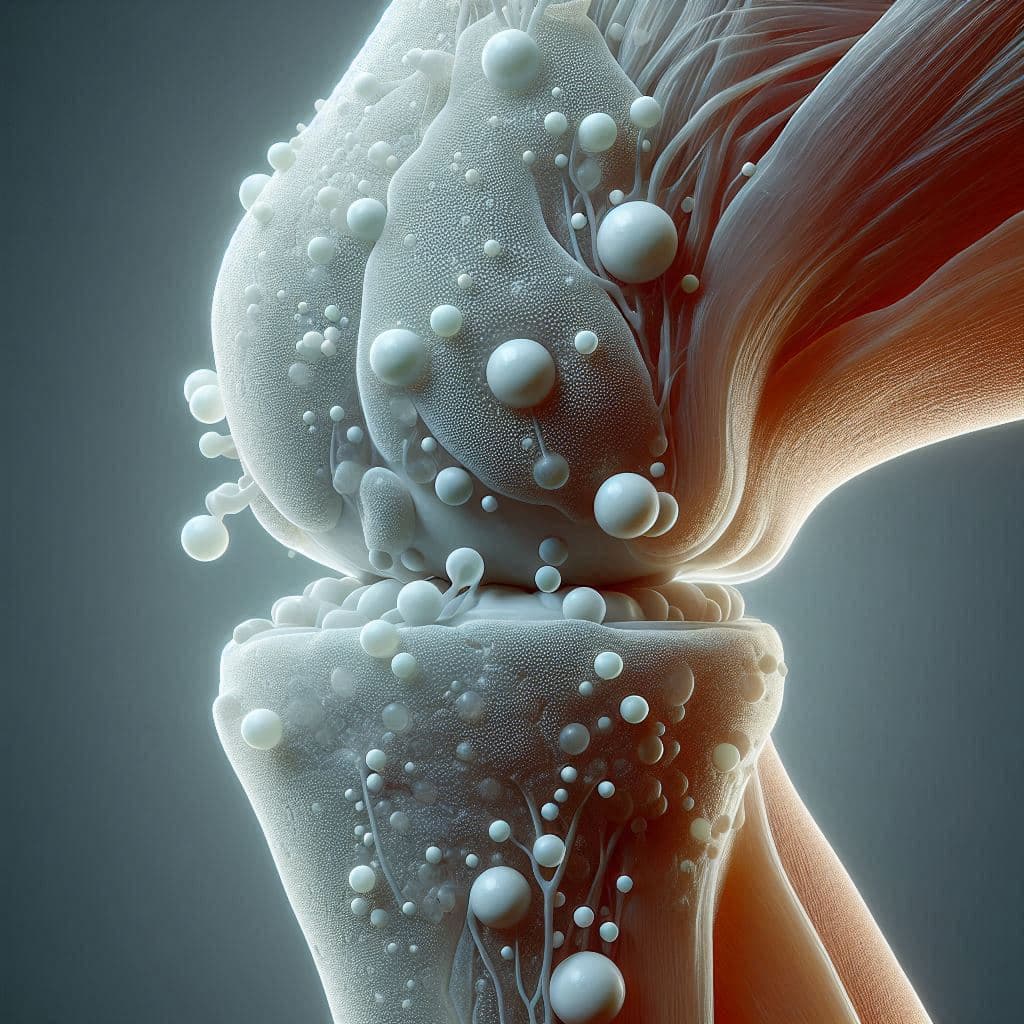 When Tiny Messengers Learn to Heal: Could Engineered Vesicles Whisper New Life into Aching Joints? When Tiny Messengers Learn to Heal: Could Engineered Vesicles Whisper New Life into Aching Joints?